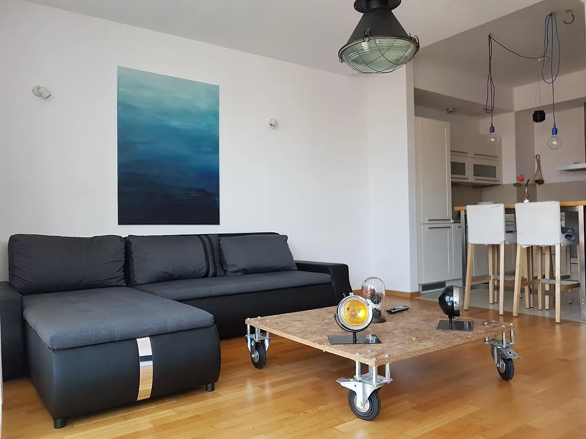 Vikamo Luxury Apartments By Wawel Castle Krakau Polen