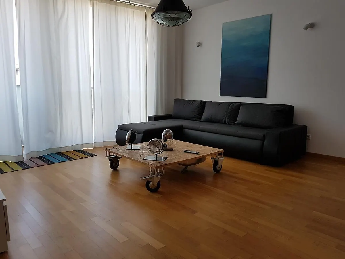 Vikamo Luxury Apartments By Wawel Castle Krakau 0*,  Polen