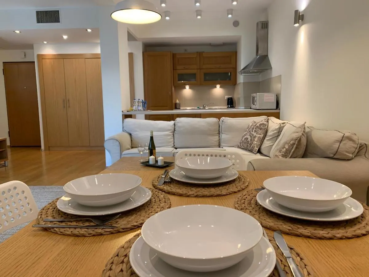Vikamo Luxury Apartments By Wawel Castle Krakau