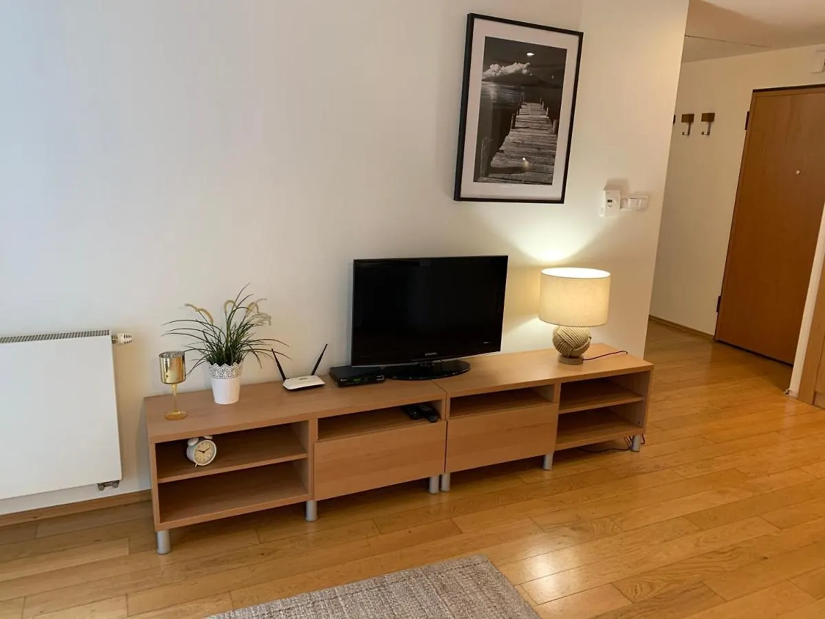 Vikamo Luxury Apartments By Wawel Castle Krakau