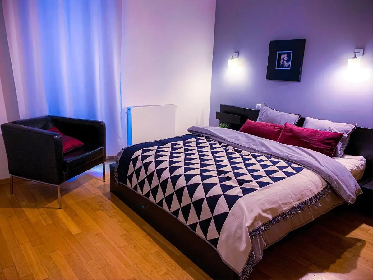 Vikamo Luxury Apartments By Wawel Castle Krakau