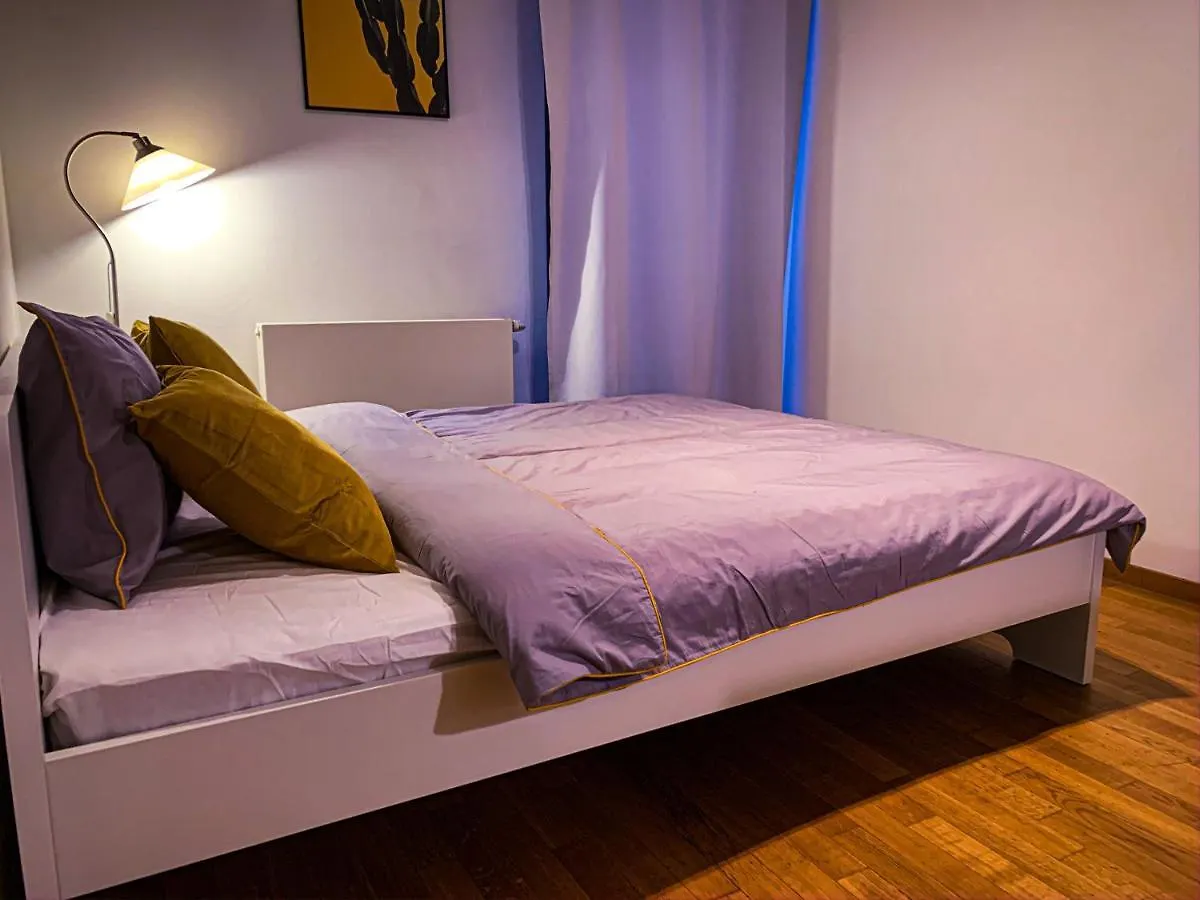 Vikamo Luxury Apartments By Wawel Castle Krakau