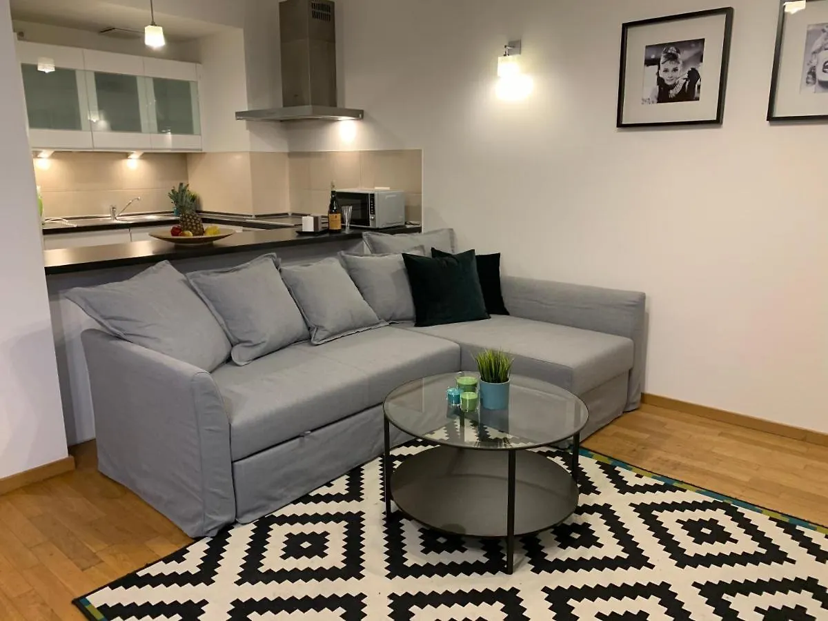 Vikamo Luxury Apartments By Wawel Castle Krakau